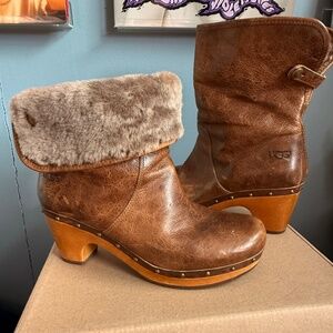 Ugg Lynnea Booties